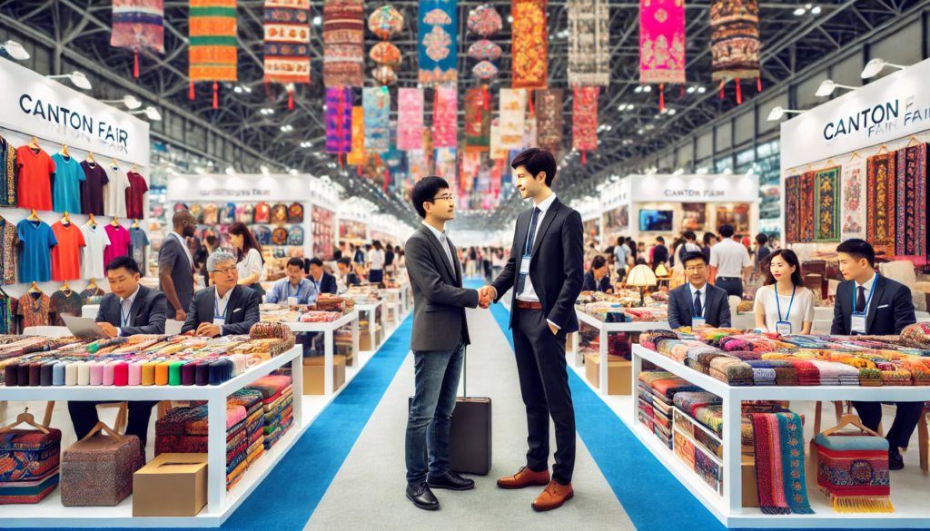 The Ultimate 2026 Greater Bay Area (GBA) Trade Show Guide: China Sourcing & Exhibition Calendar how small buyers can succeed at the canton fair